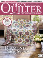 Today's Quilter